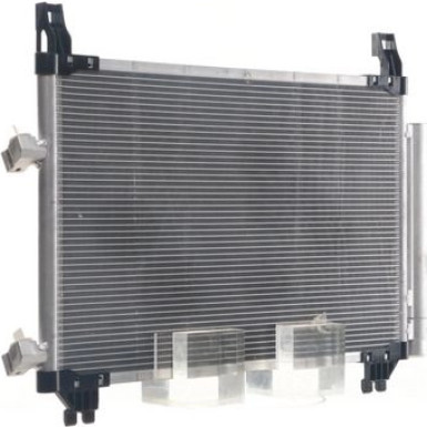 AC 793 000S Kondensator, Klimaanlage BEHR