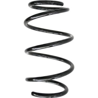 Spidan | Fahrwerksfeder | 86823