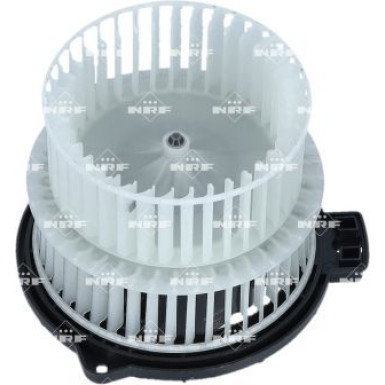 34561 Innenraumgebläse