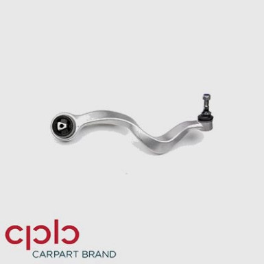 505853 Lenker, Radaufhängung