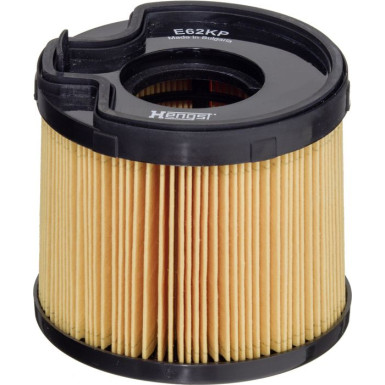 E62KP D91 Kraftstofffilter E62KP D91 Kraftstofffilter