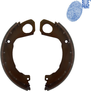 ADZ94115 Bremsbackensatz, Feststellbremse ADZ94115 Bremsbackensatz, Feststellbremse