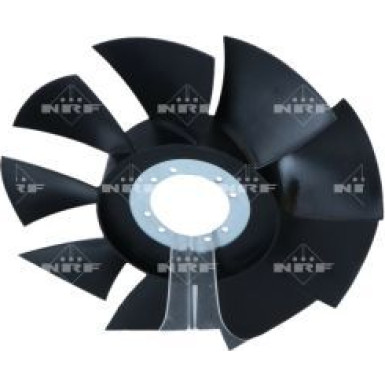 49847 Lüfterrad, Motorkühlung