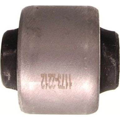 72-3000 Lagerung, Lenker