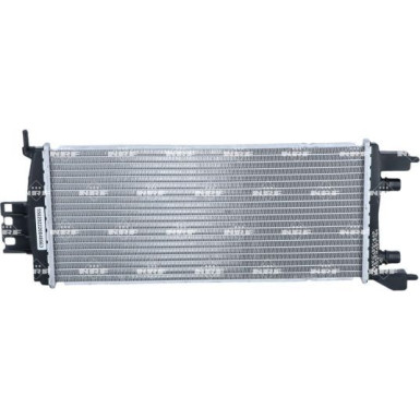 NRF | Kühler, Motorkühlung | 550202