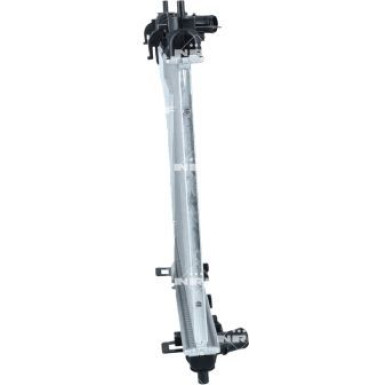 NRF | Kühler, Motorkühlung | 53043