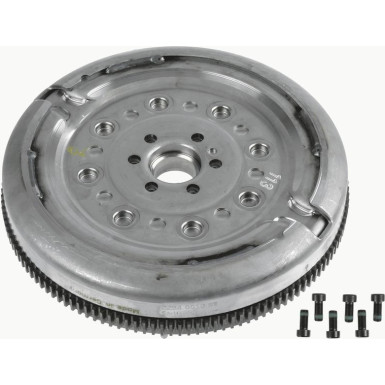 Sachs Zwei-Massen-Schwungrad 2294 001 091