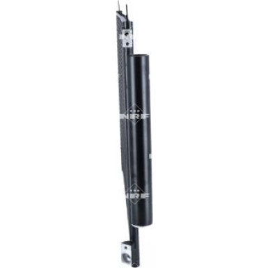 NRF 350461 Klimakondensator für SUZUKI Baleno II Schrägheck (FW, EW) mit Trockner