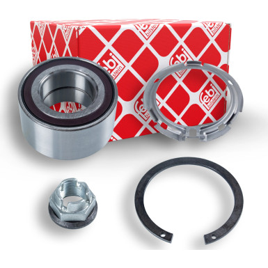 FEBI BILSTEIN 24313 Radlagersatz FEBI BILSTEIN 24313 Radlagersatz