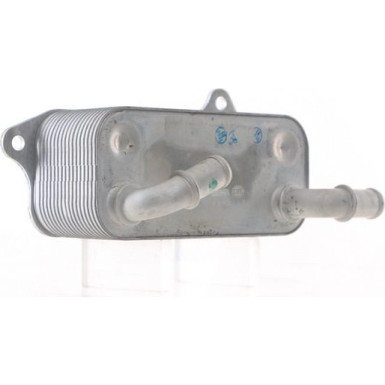 Mahle | Ölkühler, Motoröl | CLC 128 000S