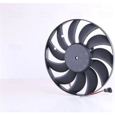 85676 Lüfter, Motorkühlung