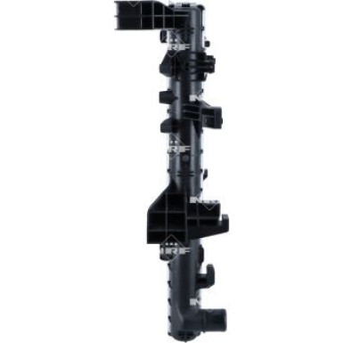 53154 Kühler, Motorkühlung EASY FIT