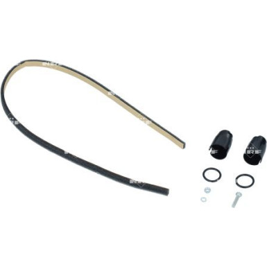 54334 Wärmetauscher, Innenraumheizung EASY FIT 54334 Wärmetauscher, Innenraumheizung EASY FIT