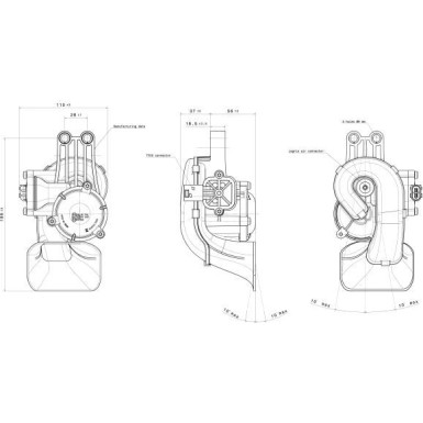 Valeo | Horn | 479075