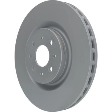 ATE | Bremsensatz, Scheibenbremse | 24.0128-0231.1 + 13.0470-4853.2