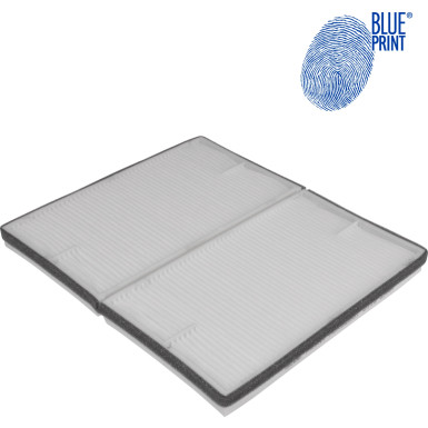 Blue Print | Filter, Innenraumluft | ADK82501