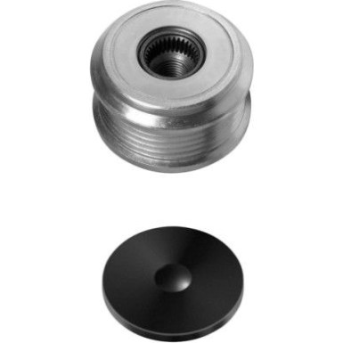 9XU 358 038-231 Generatorfreilauf