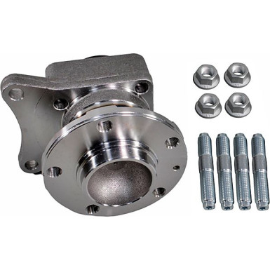 WM 6577 Radlagersatz COMPETENCE KIT