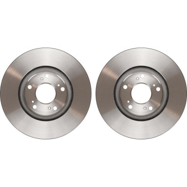 DF6689 Bremsscheibe DF6689 Bremsscheibe