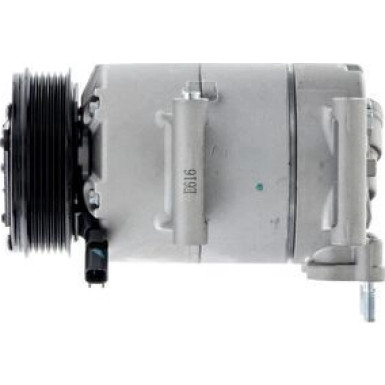 ACP 310 000S Kompressor, Klimaanlage BEHR