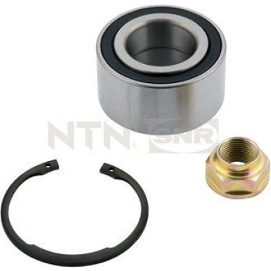 R174.12 Radlagersatz