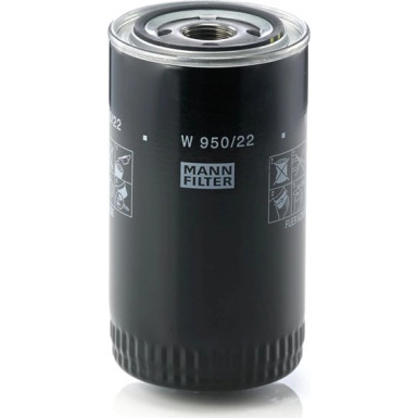 W 950/22 Ölfilter W 950/22 Ölfilter