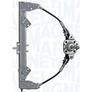 Magneti Marelli | Fensterheber | 350103139900