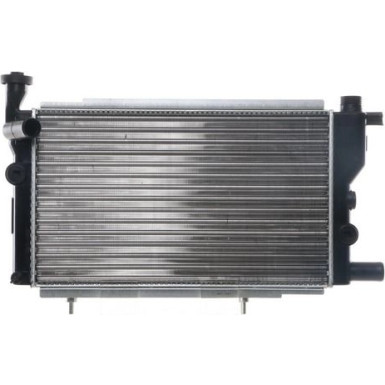 Mahle | Kühler, Motorkühlung | CR 428 000S