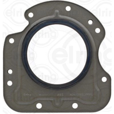 707.350 Wellendichtring, Kurbelwelle 707.350 Wellendichtring, Kurbelwelle