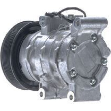 Mahle | Kompressor, Klimaanlage | ACP 289 000S
