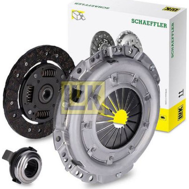 LuK 620 1940 00 Kupplungssatz RepSet