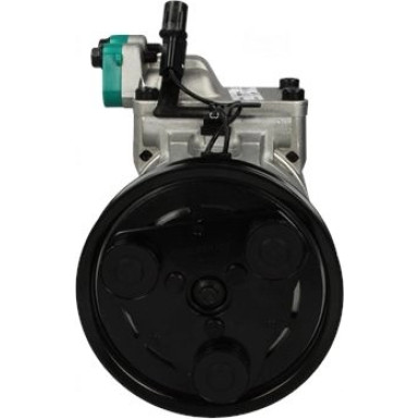 89277 Kompressor, Klimaanlage ** FIRST FIT **