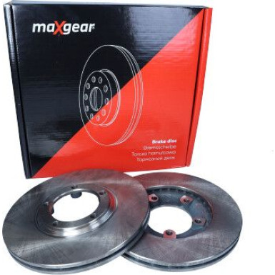 Maxgear | Bremsscheibe | 19-1253