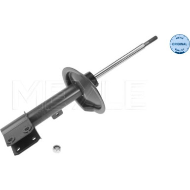 11-26 623 0002 Stoßdämpfer MEYLE-ORIGINAL: True to OE. 11-26 623 0002 Stoßdämpfer MEYLE-ORIGINAL: True to OE.