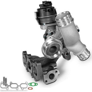 OE Germany Turbolader 18 0960 108145 OE Germany Turbolader 18 0960 108145