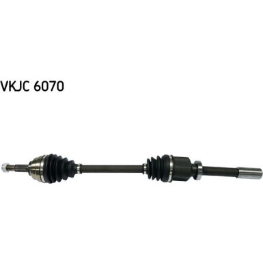 VKJC 6070 Antriebswelle