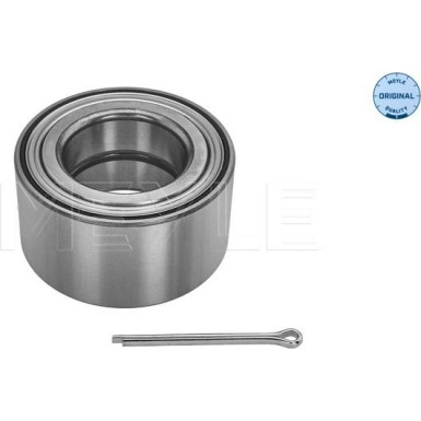 Meyle Radlagersatz MEYLE-ORIGINAL: True to OE 44-14 650 0000 Meyle Radlagersatz MEYLE-ORIGINAL: True to OE 44-14 650 0000