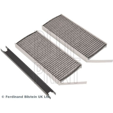 ADW192515 Filtersatz, Innenraumluft