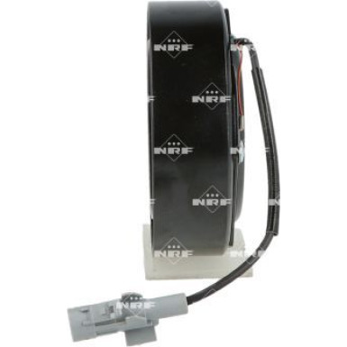 38737 Spule, Magnetkupplung (Kompressor)