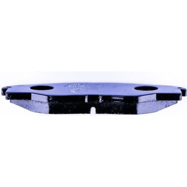 Hella Pagid | Bremsbelagsatz, Scheibenbremse | 8DB 355 019-811 Hella Pagid | Bremsbelagsatz, Scheibenbremse | 8DB 355 019-811