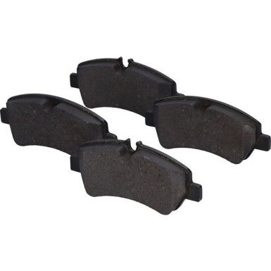 Valeo | Bremsbelagsatz, Scheibenbremse | 302406A