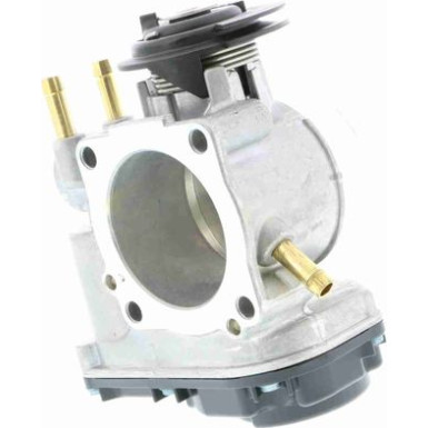 V10-81-0016 Drosselklappenstutzen Original VEMO Qualität
