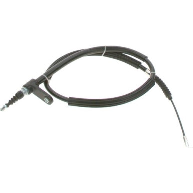 1 987 477 554 Seilzug, Feststellbremse