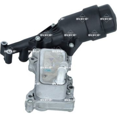 31350 Gehäuse, Ölfilter EASY FIT 31350 Gehäuse, Ölfilter EASY FIT