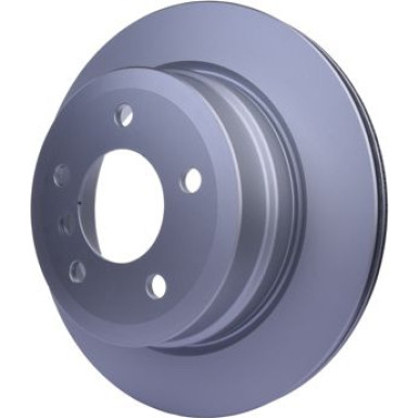 Hella | Bremsscheibe | 8DD 355 120-211