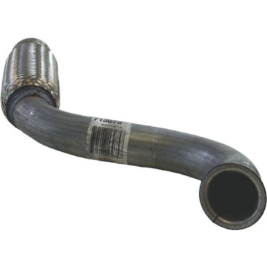713-075 Abgasrohr 713-075 Abgasrohr