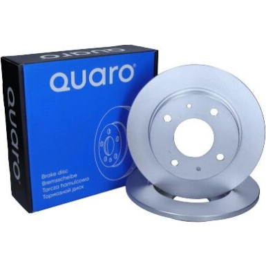QD0049 Bremsscheibe
