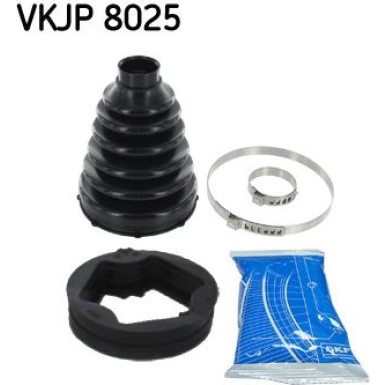 VKJP 8025 Faltenbalgsatz, Antriebswelle