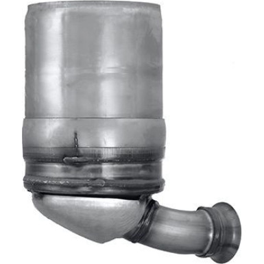 8LG 366 070-321 Ruß-/Partikelfilter, Abgasanlage Easy2Fit – PARTNERED with Faurecia