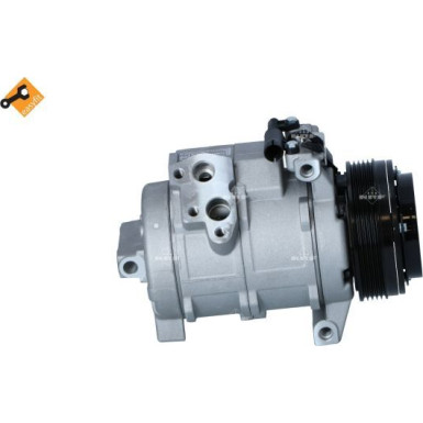NRF Kompressor, Klimaanlage EASY FIT 32432